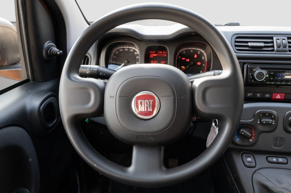 Fiat Panda usata a Torino (13)
