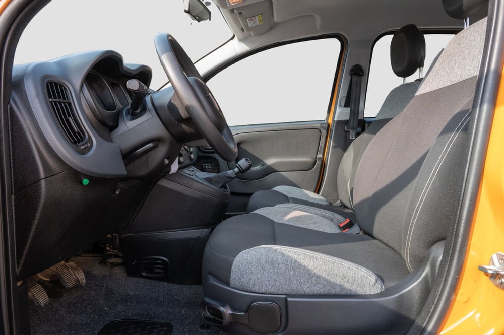 Fiat Panda usata a Torino (14)