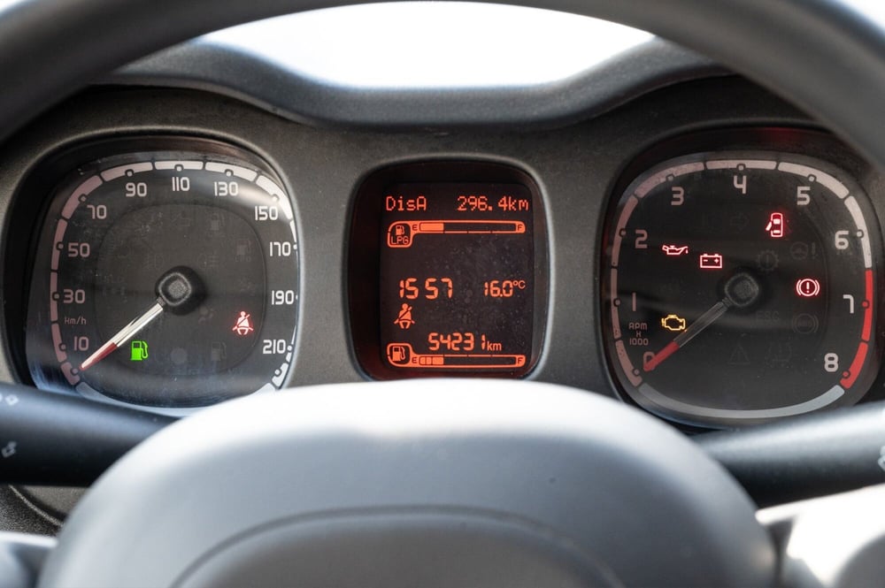 Fiat Panda usata a Torino (16)