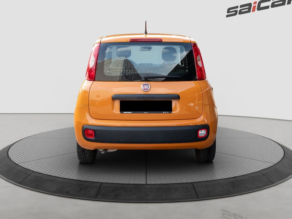 Fiat Panda usata a Torino (5)