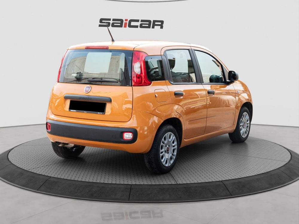 Fiat Panda usata a Torino (6)