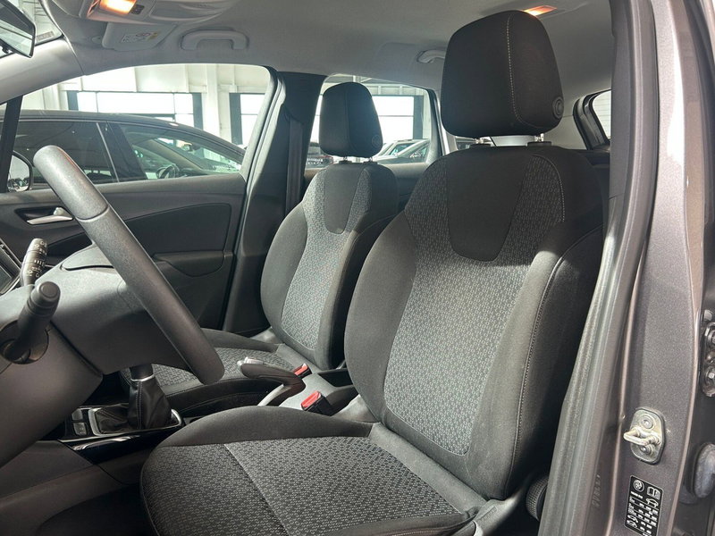 Opel Crossland X usata a Torino (10)