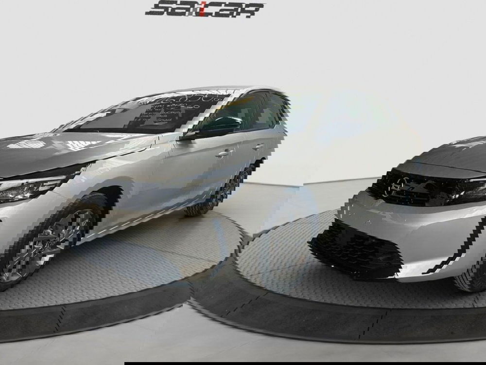 Opel Corsa nuova a Torino