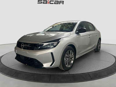 Opel Corsa 1.2 100 CV Edition nuova a Cirie&#039;