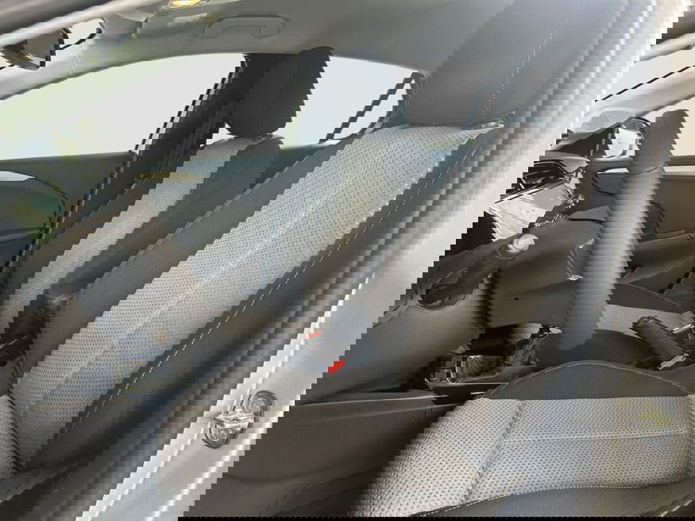 Opel Corsa nuova a Torino (10)