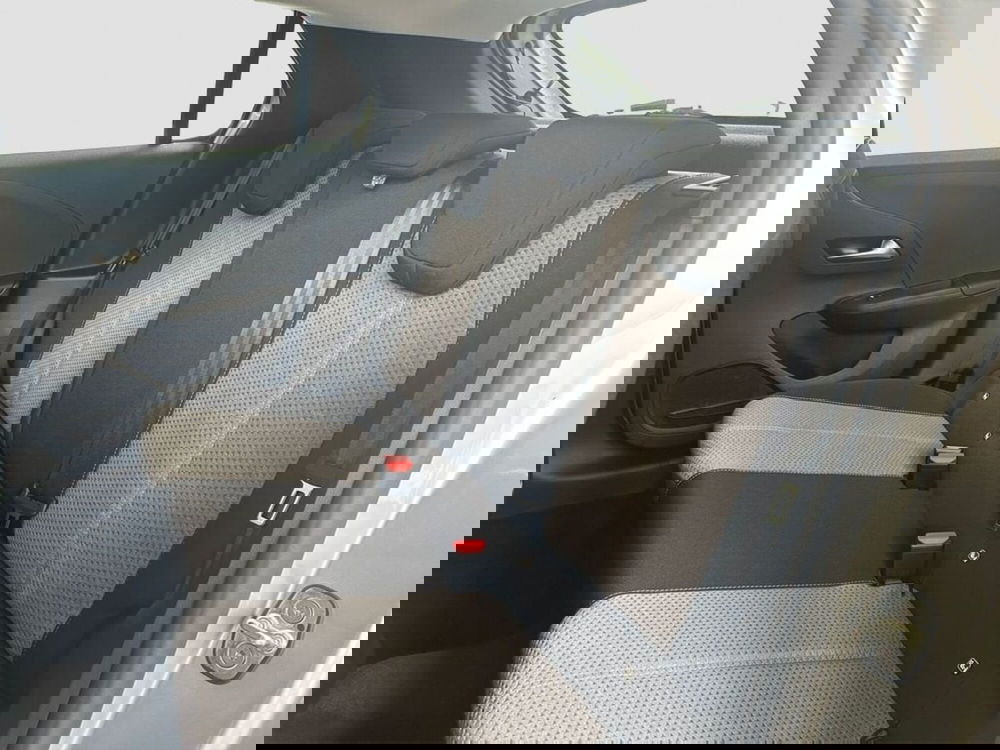 Opel Corsa nuova a Torino (11)