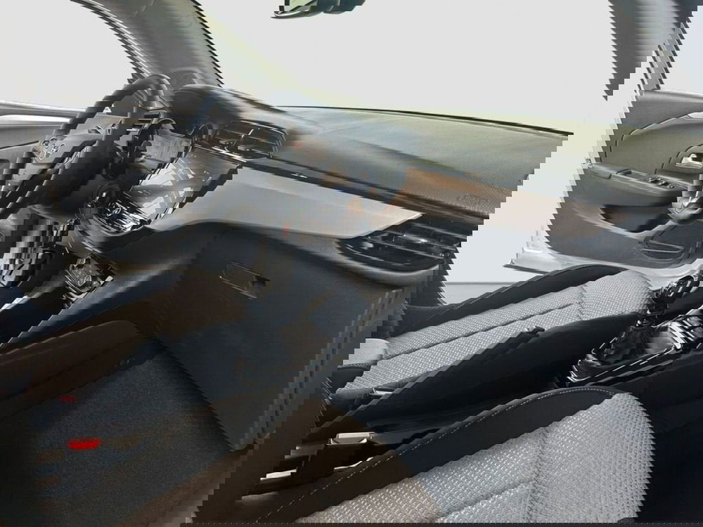 Opel Corsa nuova a Torino (12)