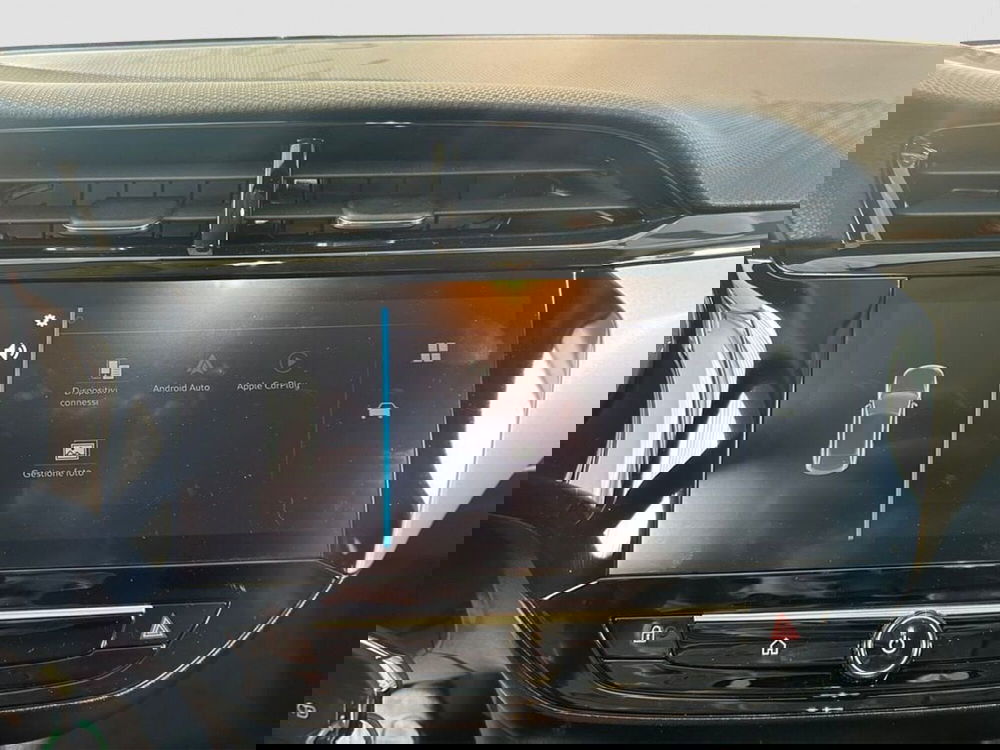 Opel Corsa nuova a Torino (17)