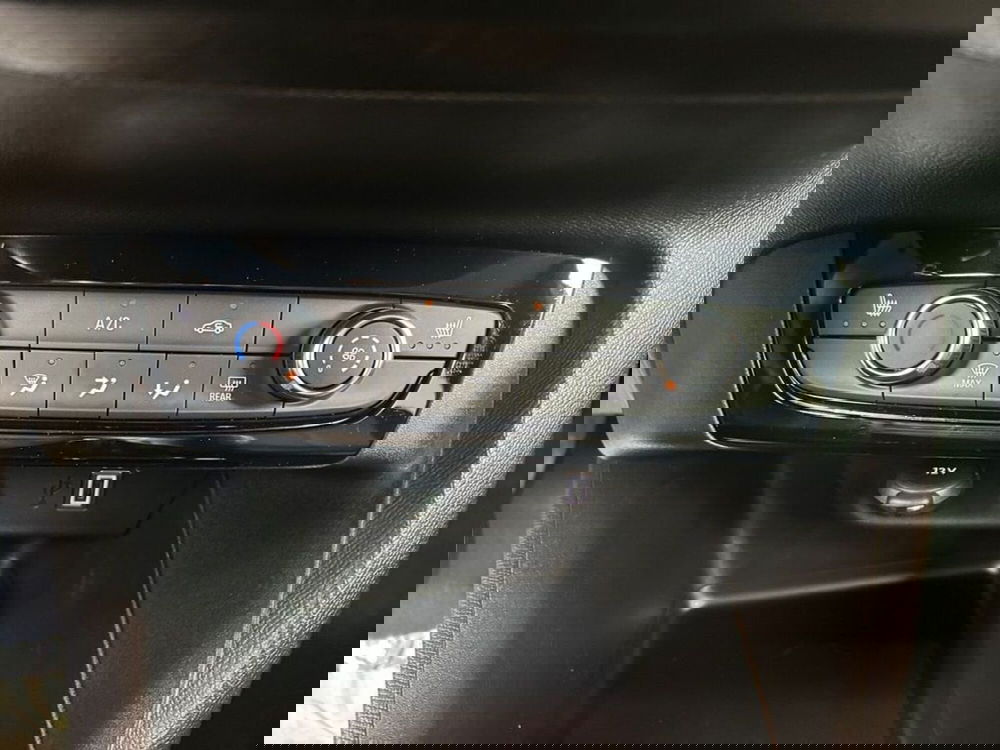 Opel Corsa nuova a Torino (18)