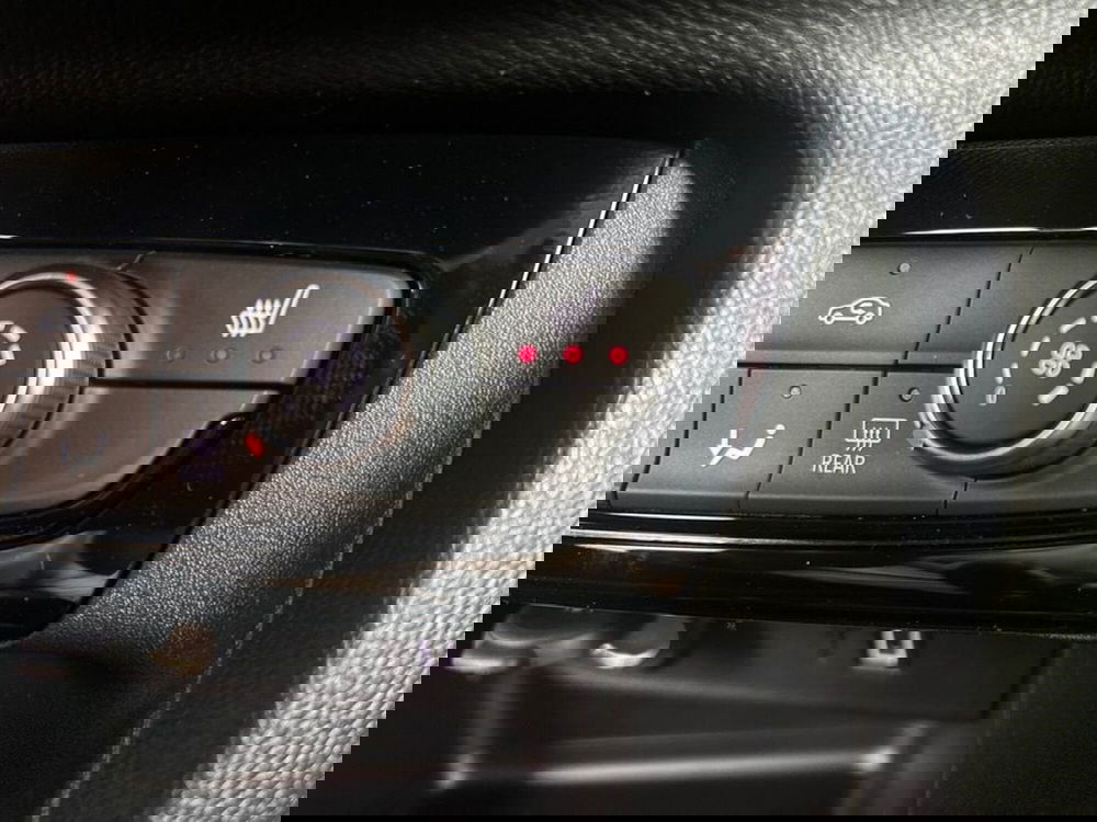 Opel Corsa nuova a Torino (19)