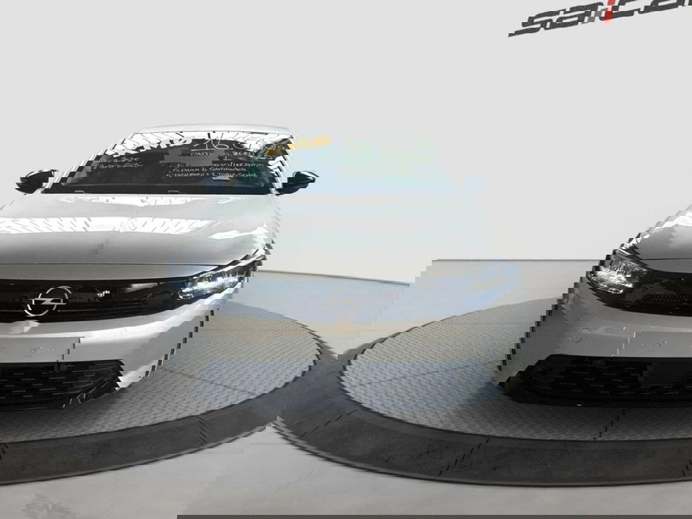 Opel Corsa nuova a Torino (2)