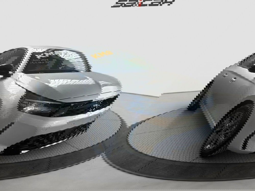 Opel Corsa nuova a Torino (3)