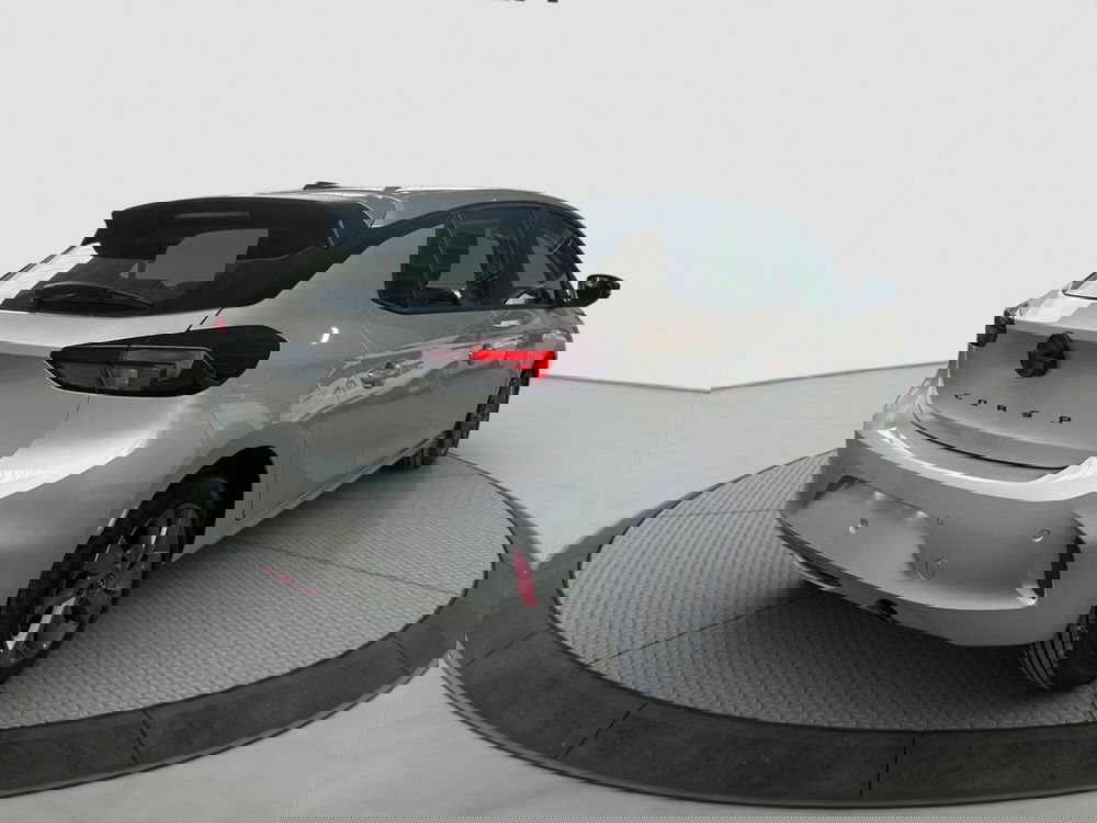 Opel Corsa nuova a Torino (5)