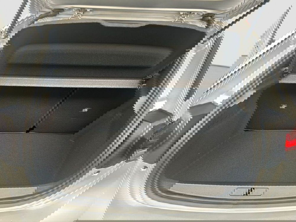 Opel Corsa nuova a Torino (6)