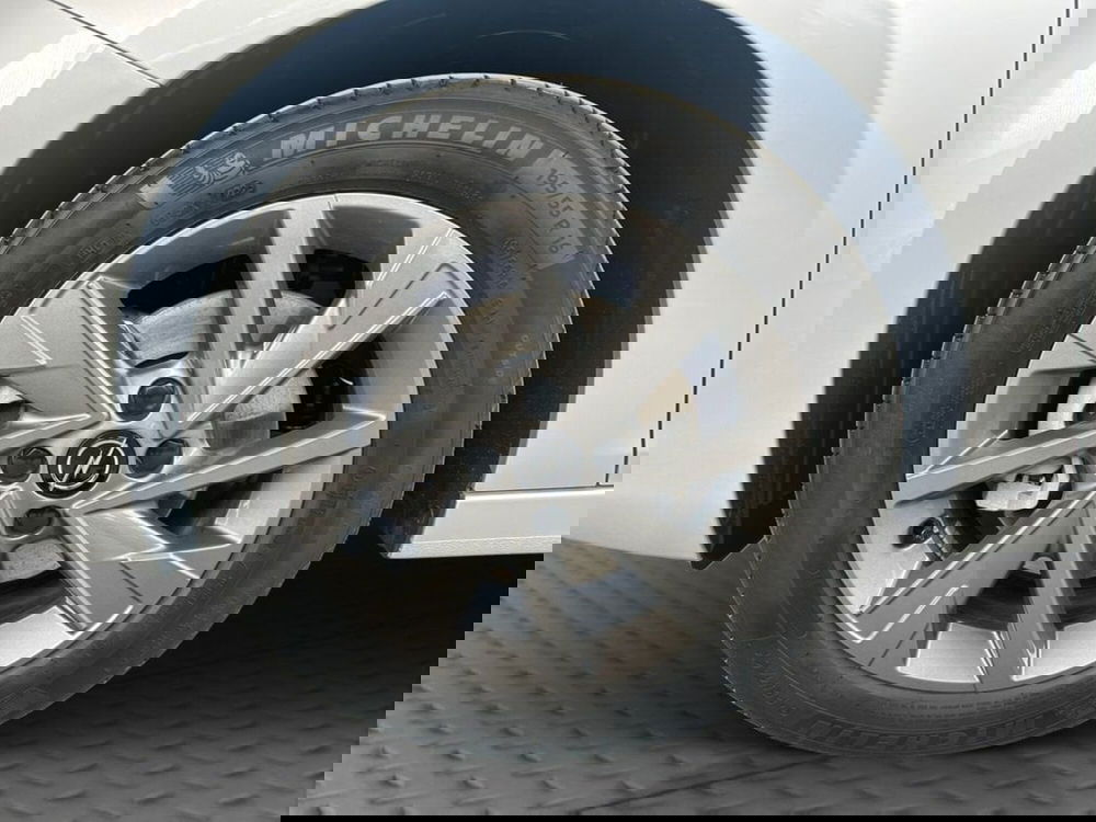 Opel Corsa nuova a Torino (7)