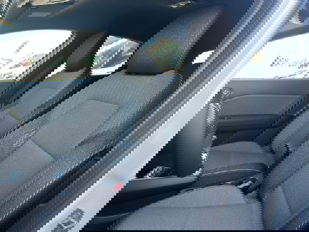 Renault Captur nuova a Torino (10)