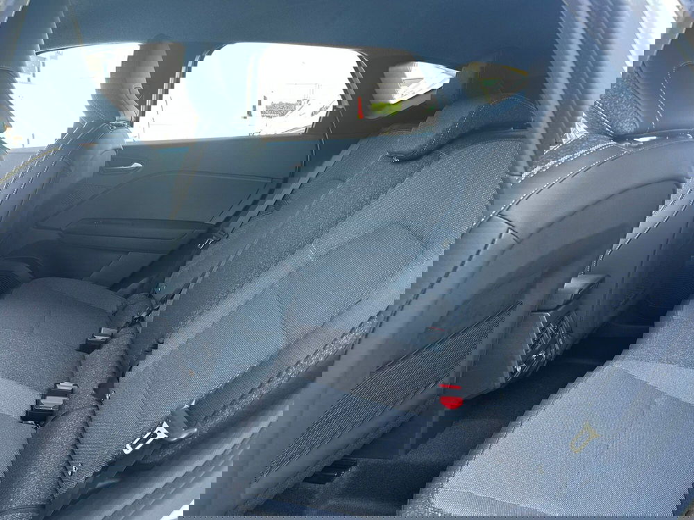 Renault Captur nuova a Torino (11)
