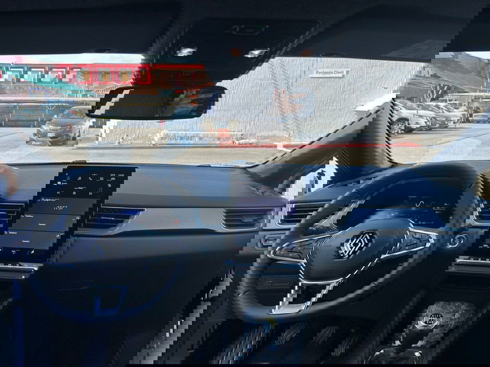 Renault Captur nuova a Torino (12)