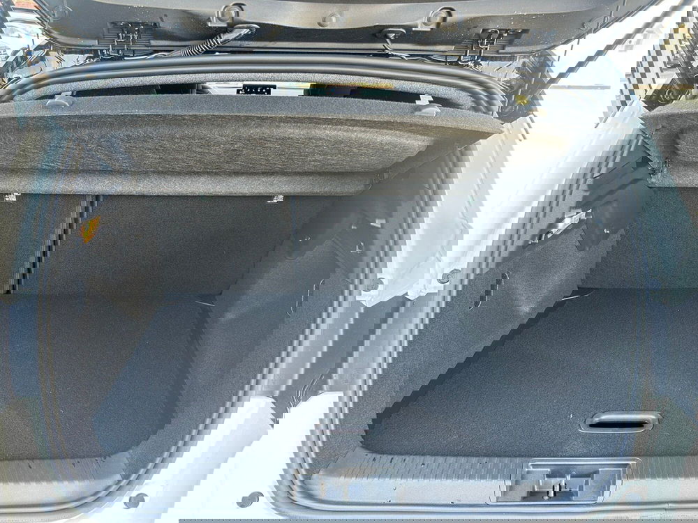 Renault Captur nuova a Torino (13)
