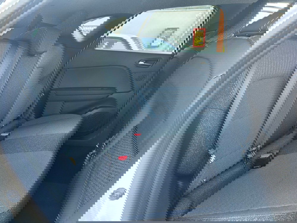 Renault Captur nuova a Torino (14)