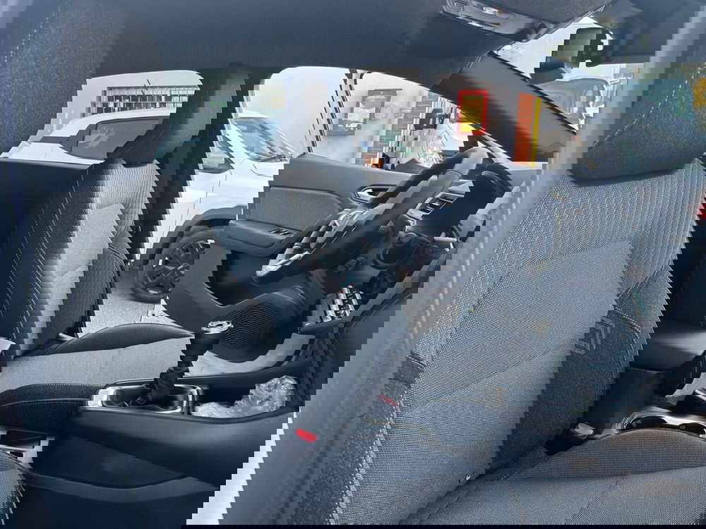 Renault Captur nuova a Torino (15)