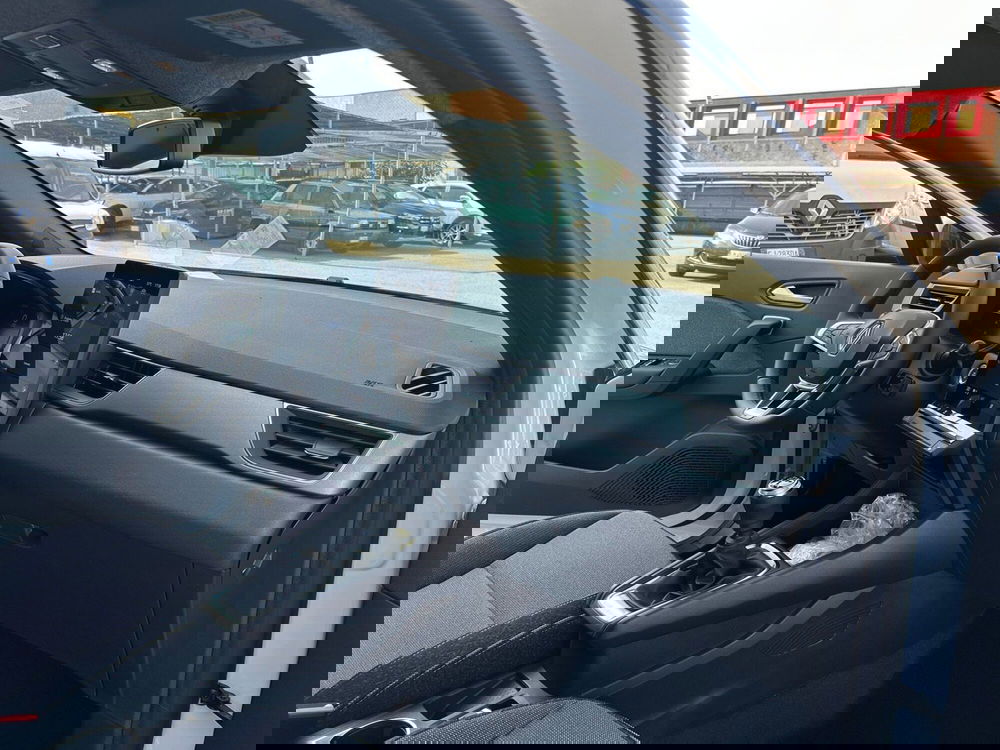 Renault Captur nuova a Torino (16)