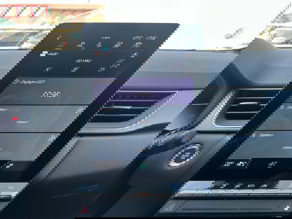 Renault Captur nuova a Torino (17)
