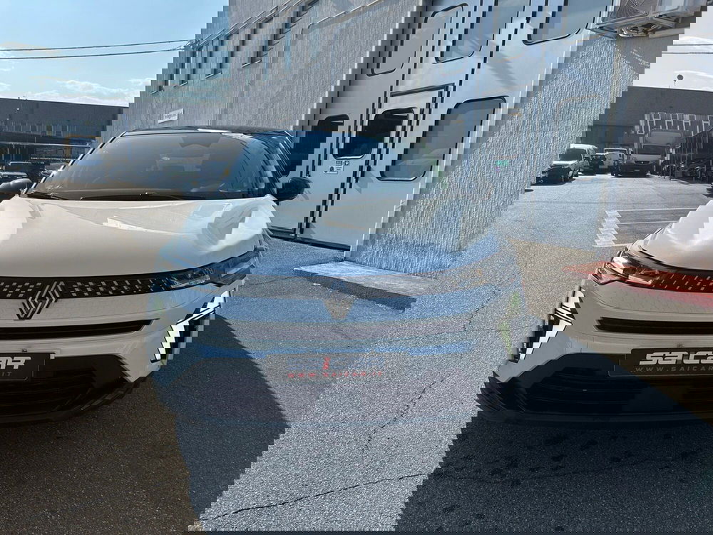 Renault Captur nuova a Torino (2)