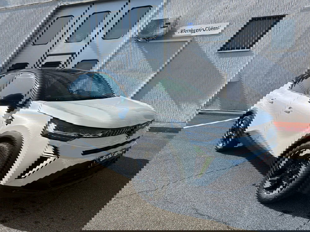 Renault Captur nuova a Torino (3)