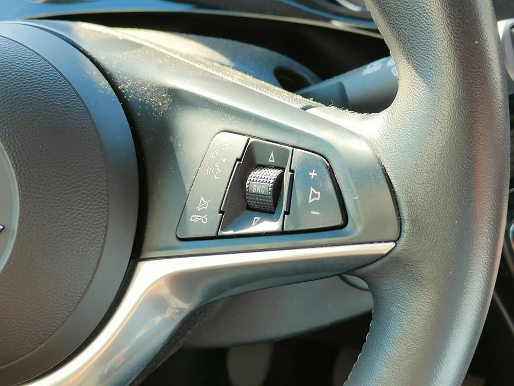 Opel Adam usata a Torino (20)