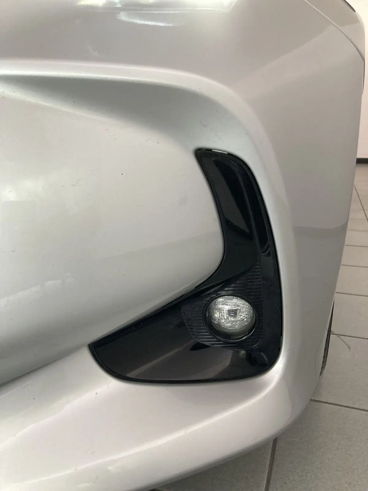 Toyota Yaris usata a Foggia (20)