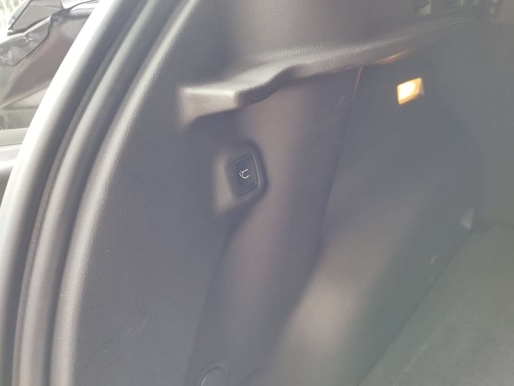 Jeep Compass usata a Arezzo (14)