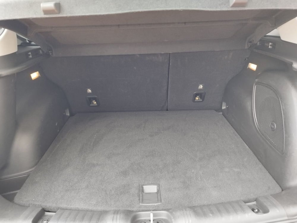 Jeep Compass usata a Arezzo (18)