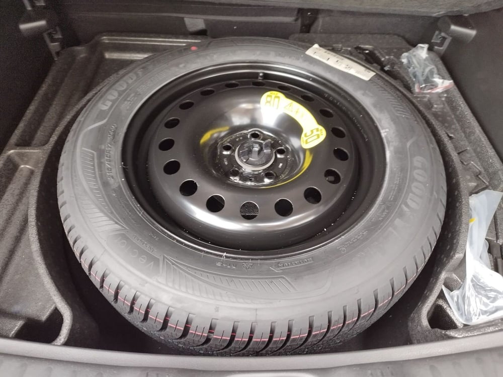 Jeep Compass usata a Arezzo (20)