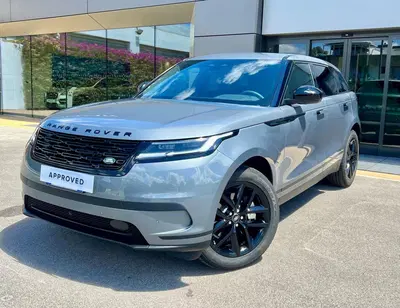 Land Rover Range Rover Velar 2.0D I4 204 CV del 2024 usata a Bari