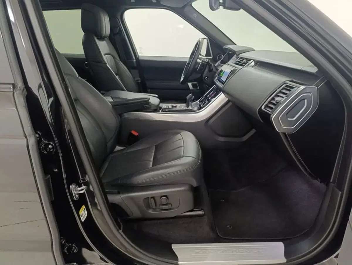 Land Rover Range Rover Sport usata a Pesaro-Urbino (3)