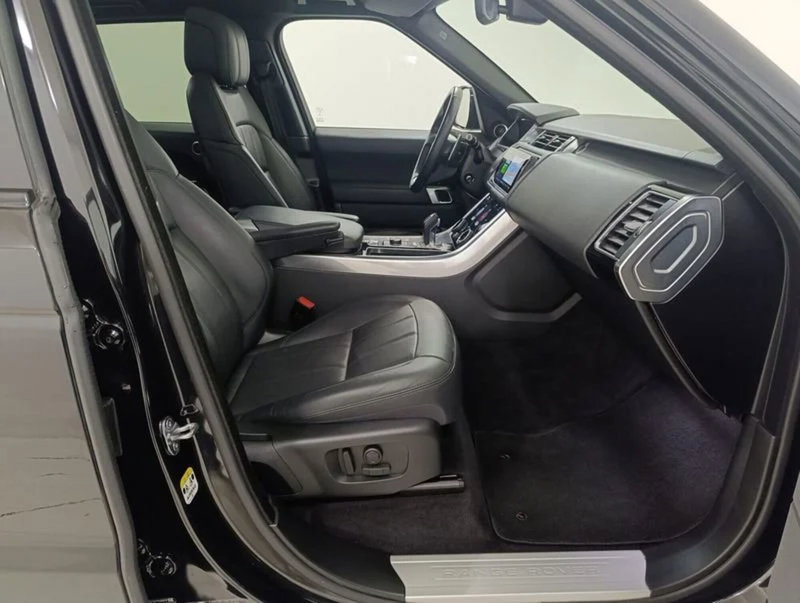 Land Rover Range Rover Sport usata a Pesaro-Urbino (3)