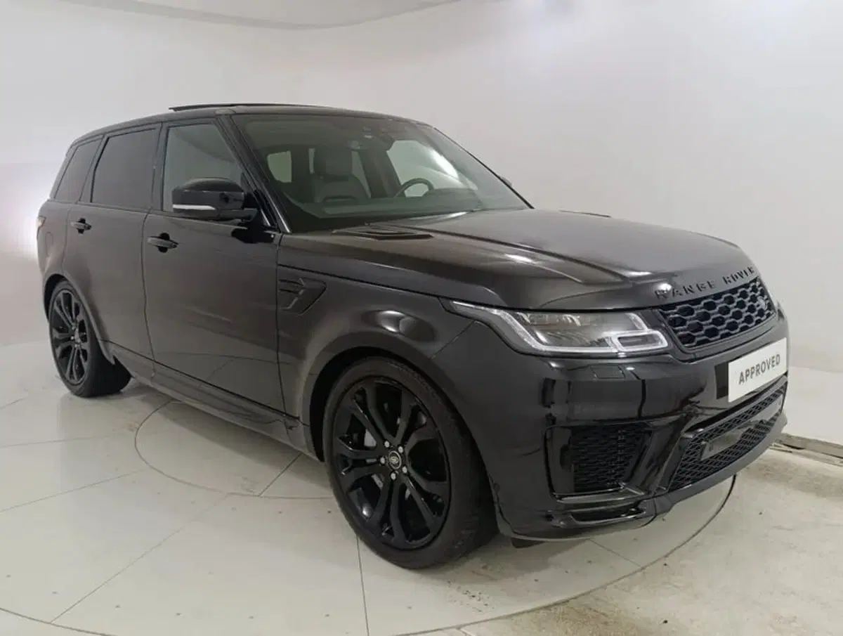 Land Rover Range Rover Sport usata a Pesaro-Urbino (6)