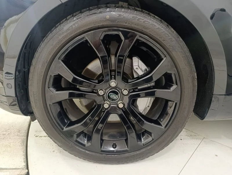 Land Rover Range Rover Sport usata a Pesaro-Urbino (9)