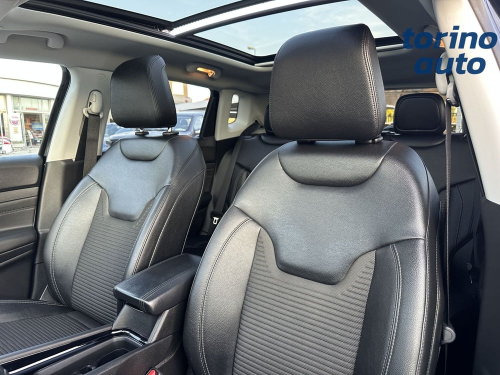 Jeep Compass usata a Torino (11)