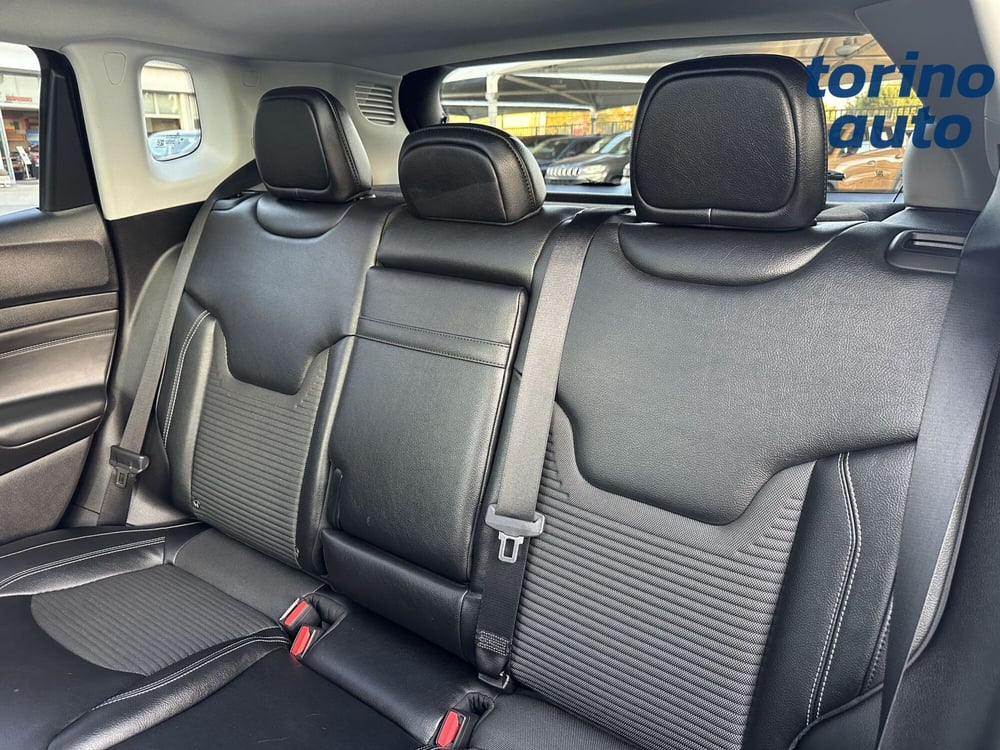 Jeep Compass usata a Torino (12)