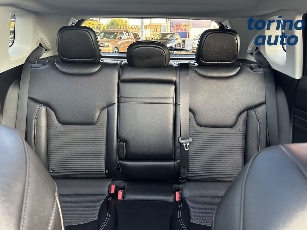 Jeep Compass usata a Torino (13)