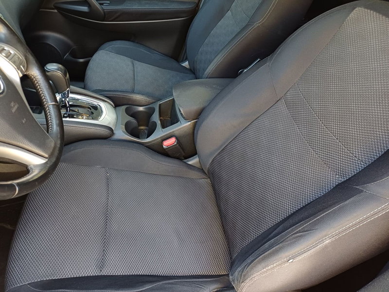 Nissan Qashqai usata a Modena (10)