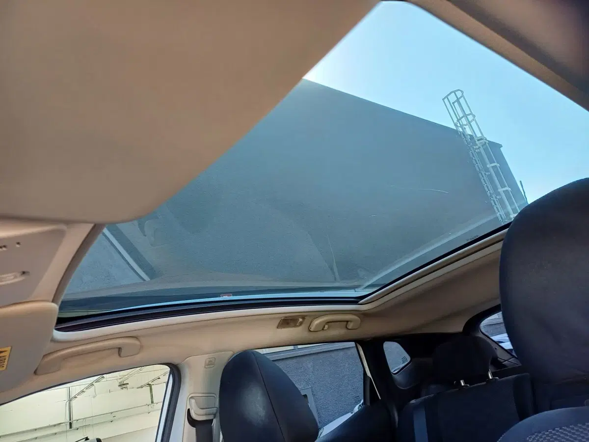 Nissan Qashqai usata a Modena (15)