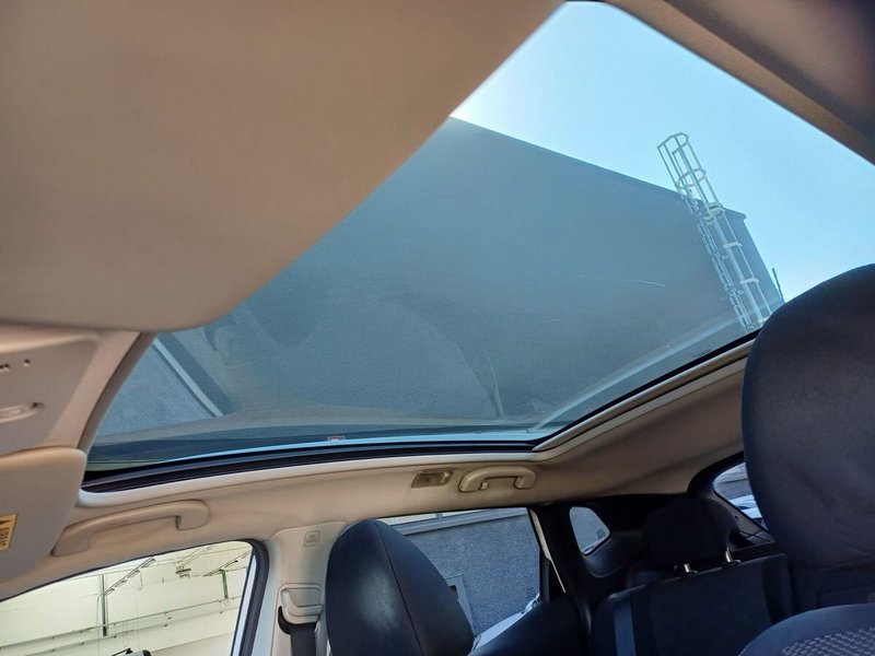 Nissan Qashqai usata a Modena (15)