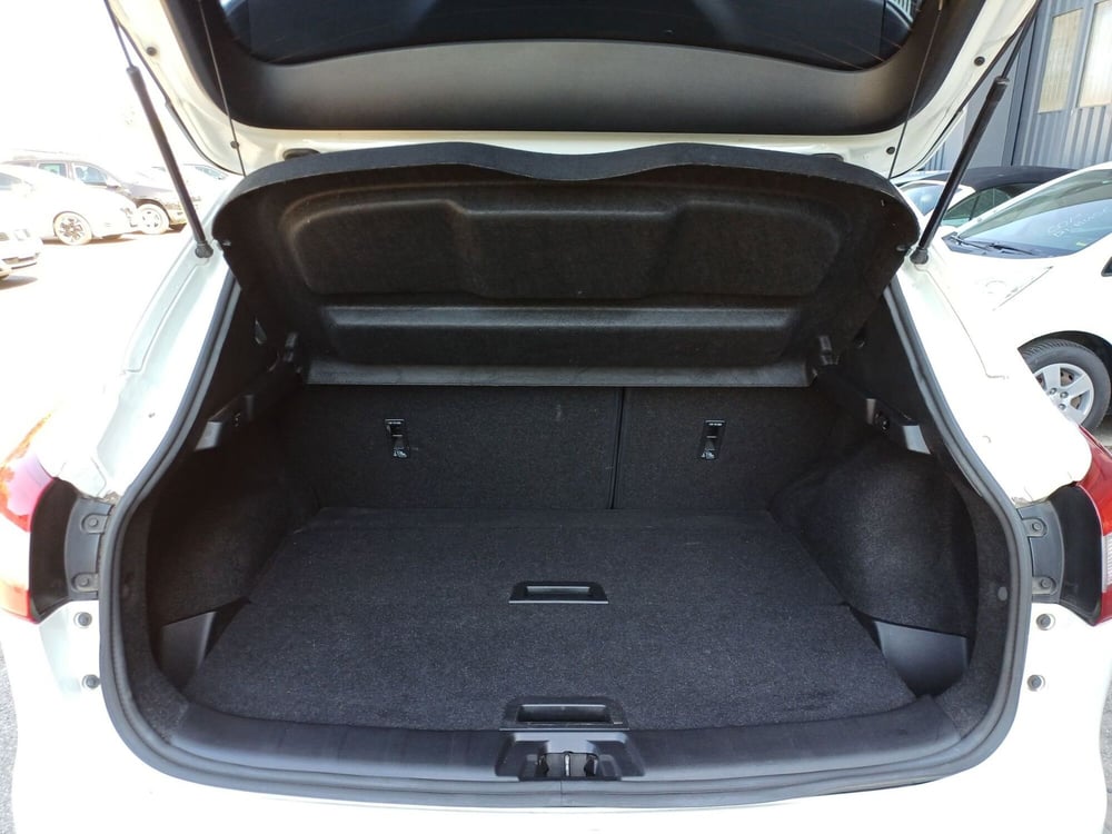 Nissan Qashqai usata a Modena (16)