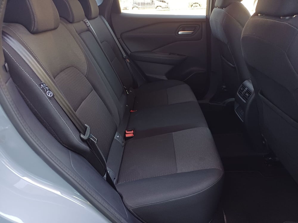 Nissan Qashqai usata a Modena (7)