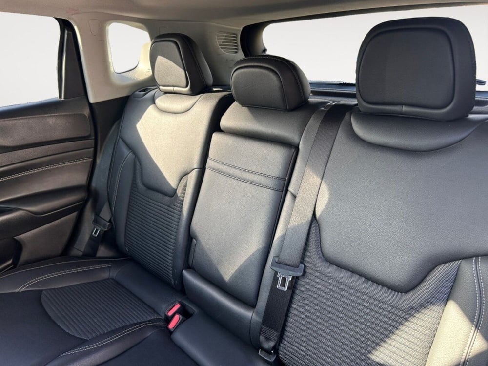 Jeep Compass usata a Verona (11)