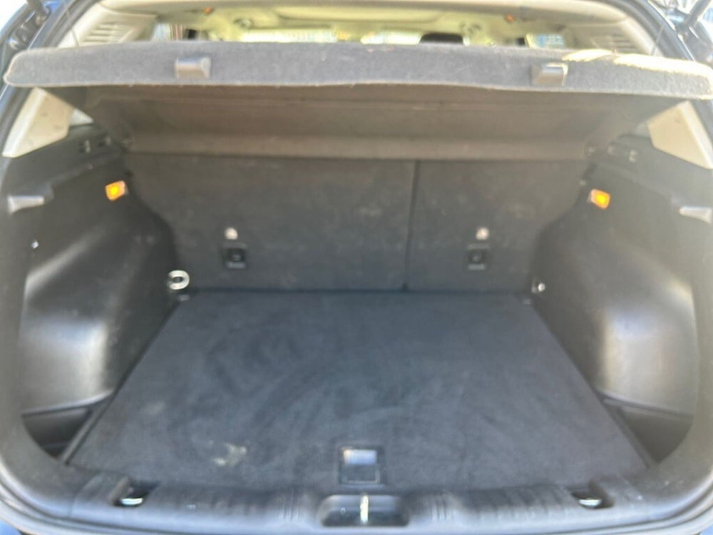 Jeep Compass usata a Verona (12)