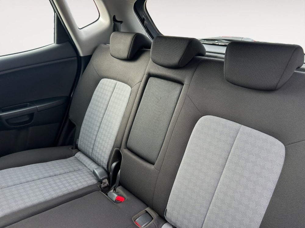 Kia Venga usata a Verona (11)